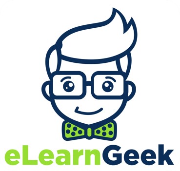 eLearnGeek Logo